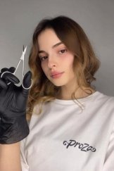 Лыскова Дарина