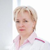 Штырова Вероника Николаевна