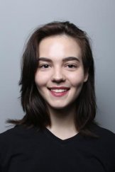Дыдык Александра