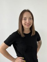 Шарифулина Ксения
