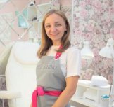 Антипова Валентина