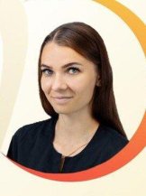 Сярмина Екатерина Олеговна