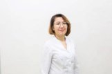 Порфирьева Ольга Николаевна