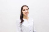 Волкова Алёна Юрьевна