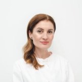 Магомедова Хабибат Абдурашидовна