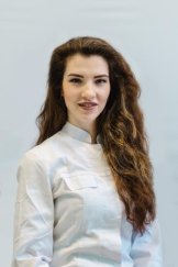 Наумова Тамара Антоновна