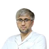 Узаиров Тимур Магомедшапиевич