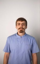 Ковалев Иван Алексеевич