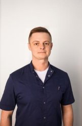 Штоль Максим Михайлович