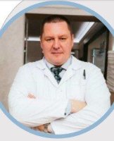 Дерягин Евгений Владимирович