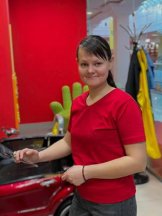 Кутасова Анна