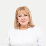 Якушина Татьяна Владимировна