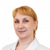 Гулина Ольга Петровна