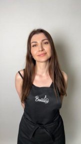 Ханакаева Зарема Заурбековна