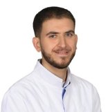 Тачовали Тауфик Мохамедович