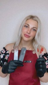 Марченко Мария