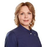Алиева Алла Николаевна