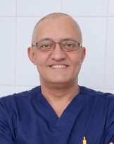 Бисеров Искандер Арнольдович