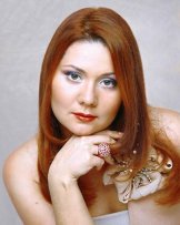 Бурганова Эльвира Рифовна