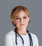 Кислякова Татьяна Владимировна