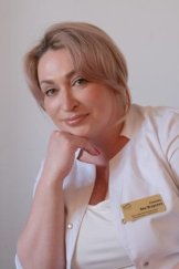 Симбирская Яна Игоревна