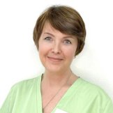 Яковлева Валентина Степановна