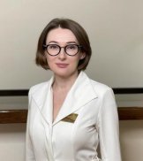 Дубкова Людмила Александровна