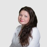 Бочарова Юлия Вячеславовна