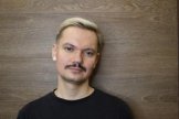 Лебедев Андрей