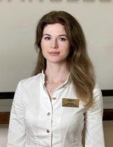 Дегтярева Светлана Сергеевна
