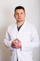 Медведев Илья Викторович