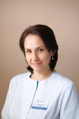 Тарасова Наталья Владимировна