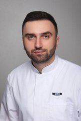 Саркисов Геворк Александрович