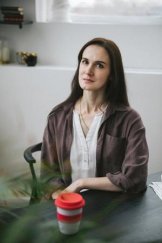 Ахмарова Лариса Кадриовна