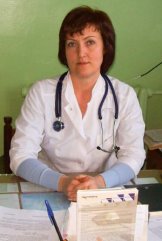 Андреева Ольга Анатольевна