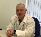 Борисов Александр Владимирович