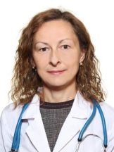Пачкунова Марина Валерьевна