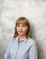 Смирнова Ольга