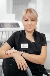 Клейменова Ирина Омаровна