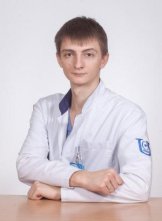 Кривоносов Дмитрий Игоревич