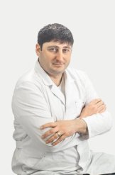 Искандарян Эдуард Грантикович