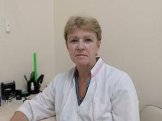 Ракаминова Наталья Михайловна