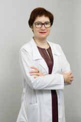 Егорова Татьяна Васильевна