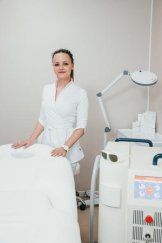 Веденина Юлия Константиновна