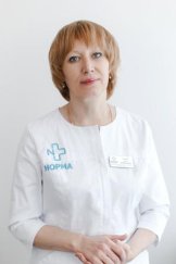 Куксина Ольга Владимировна