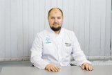 Колесников Михаил Николаевич