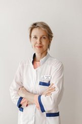 Рогоськова Ольга Ивановна