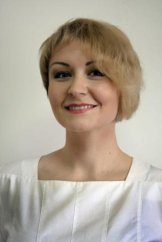 Домнина Ирина Александровна