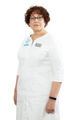 Суслова Елена Евгеньевна