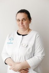 Габуния Жанна Гивиевна